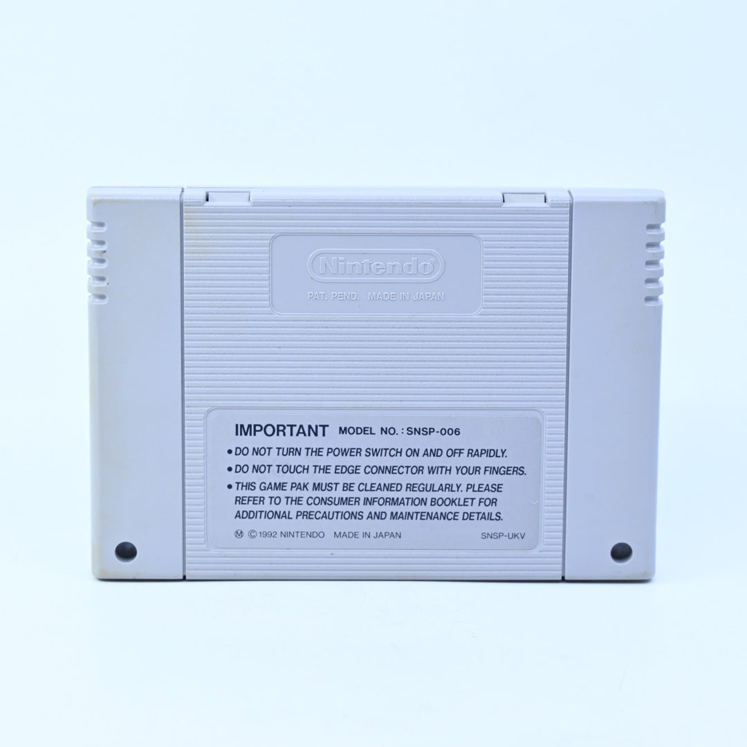 Yoshi’s Cookie - Super Nintendo / SNES Game - PAL - FREE POST!