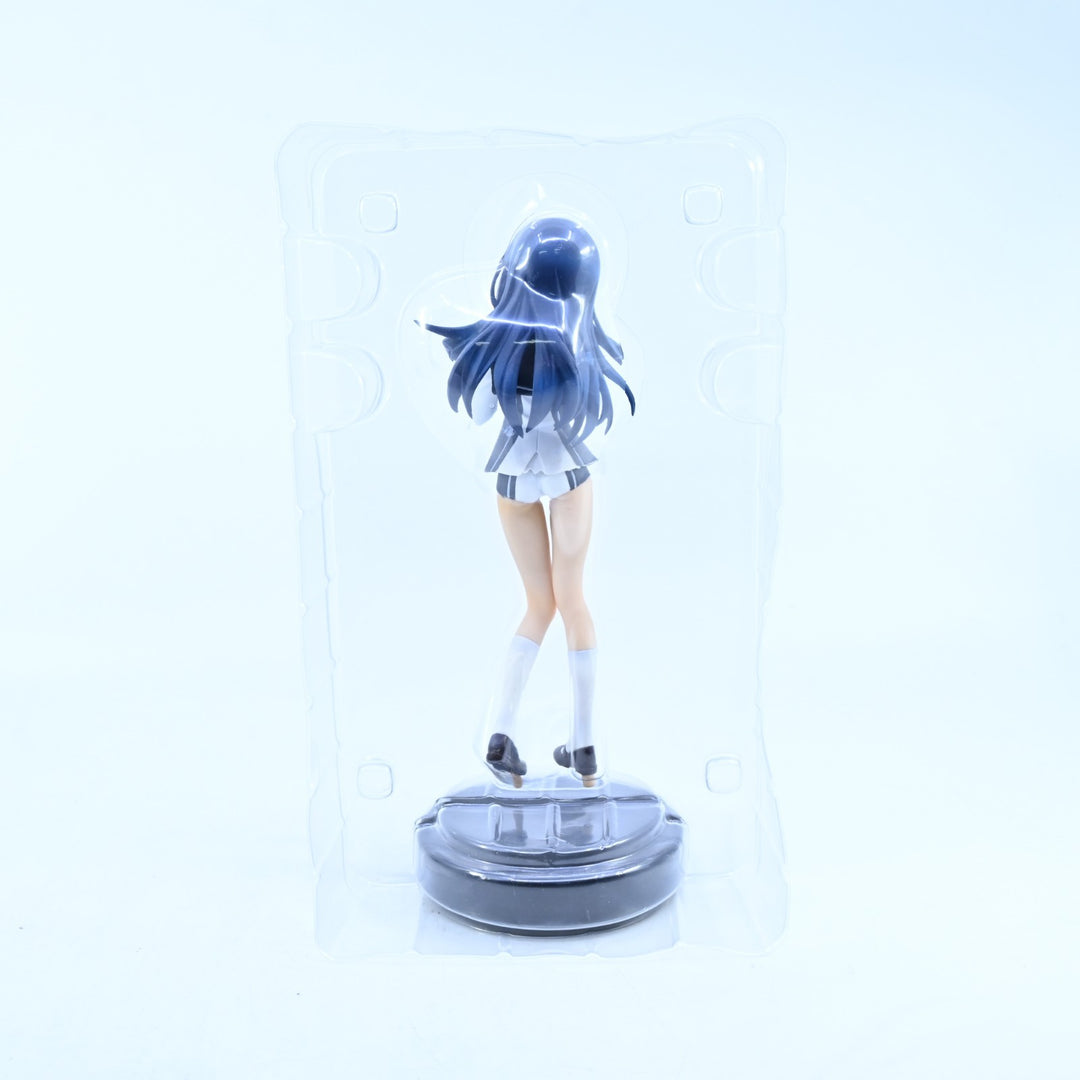 Aoi Futaba - Vividred Operation - FuRyu - Anime Figure
