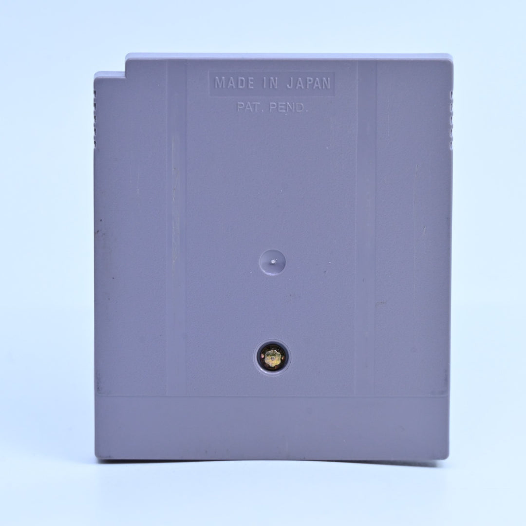 Kid Icarus: Of Myths and Monsters - Nintendo Gameboy Boxed Game - PAL