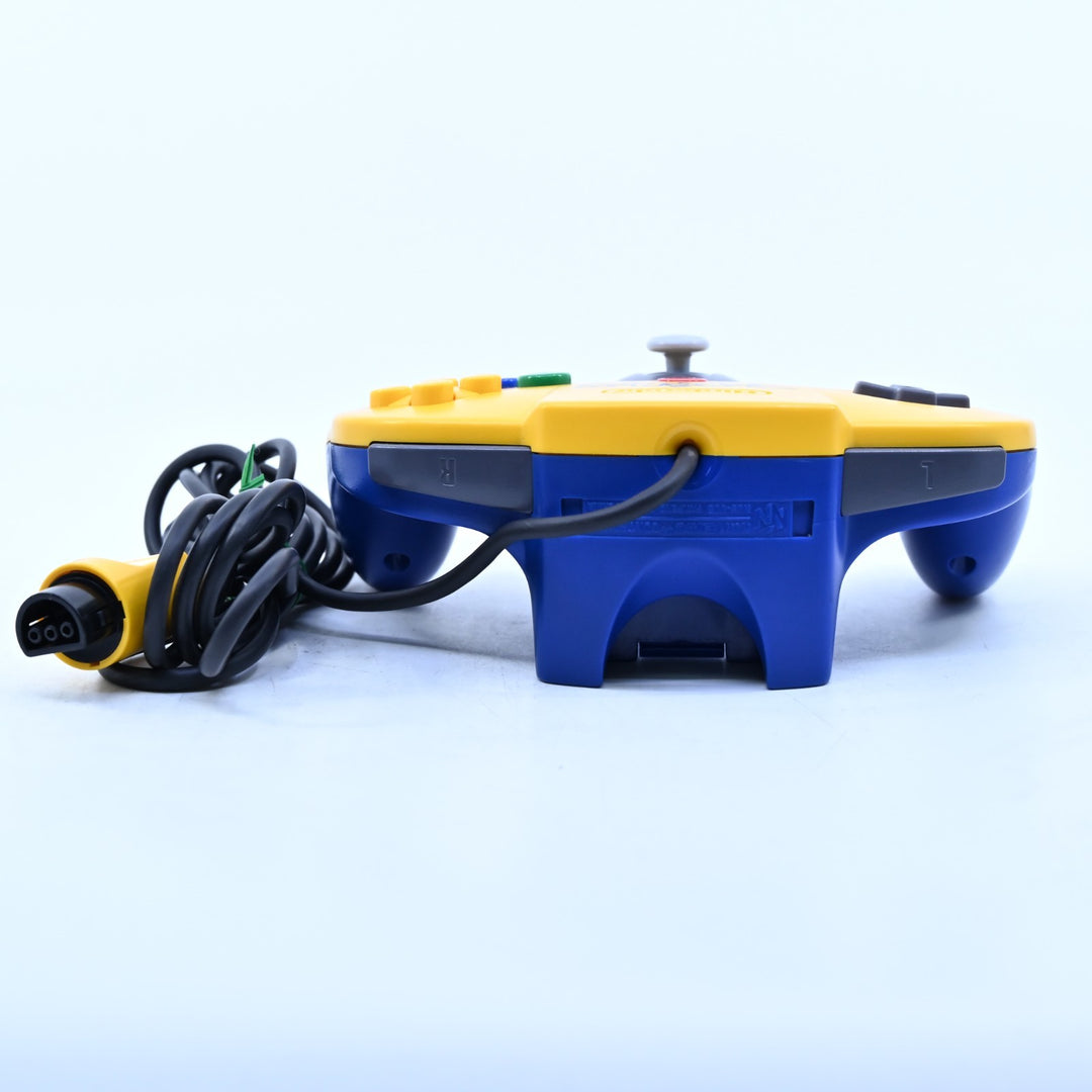 Limited Edition Pokemon Console - N64 / Nintendo 64 Console - PAL