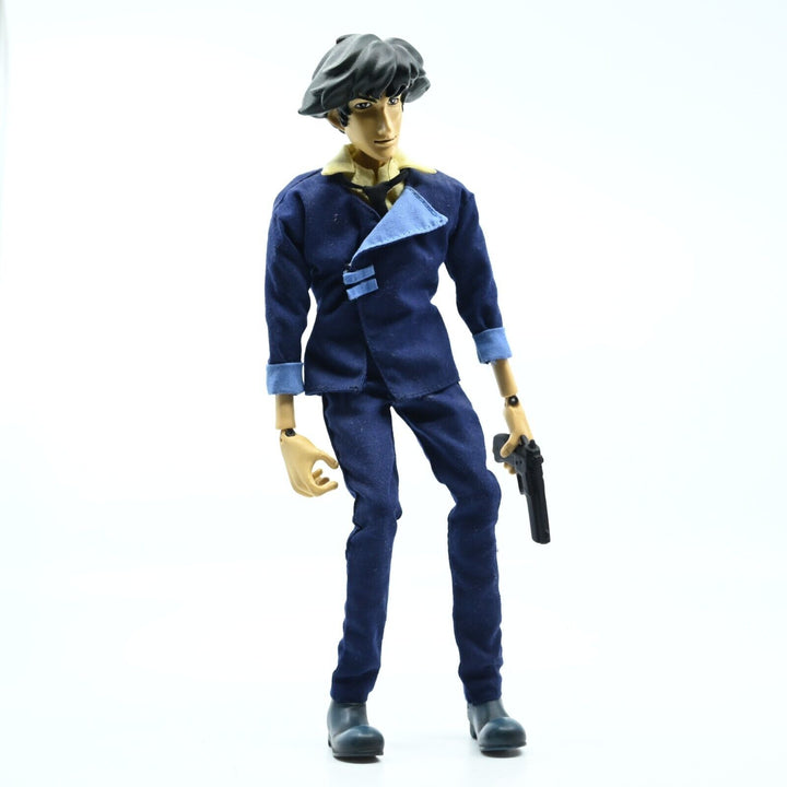 Cowboy Bebop: Stylish Collection - Spike Spiegel - Medicom Toy - Anime Figure
