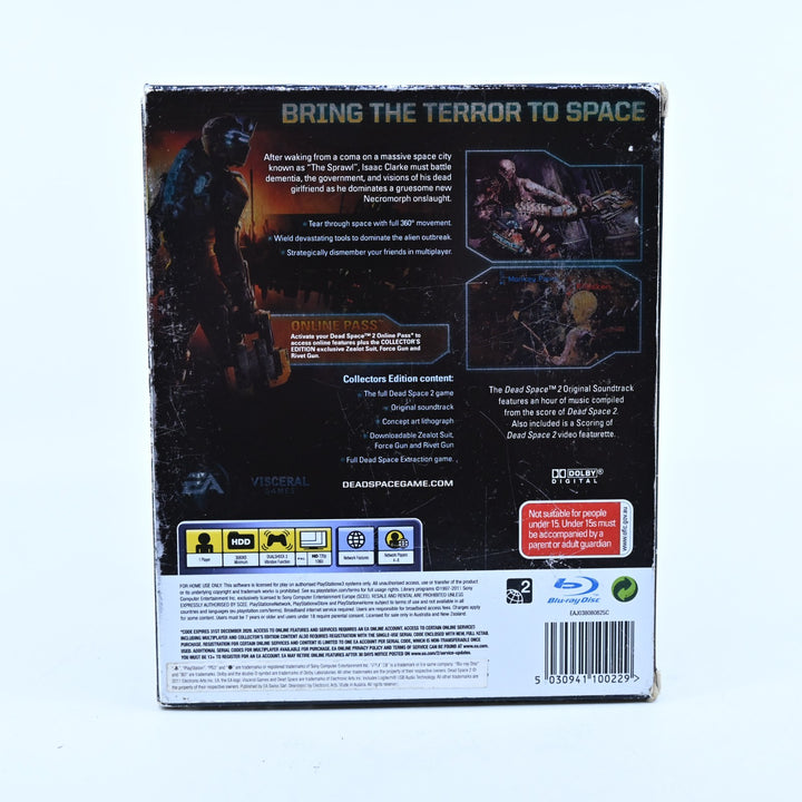 Dead Space 2 - Collector&
