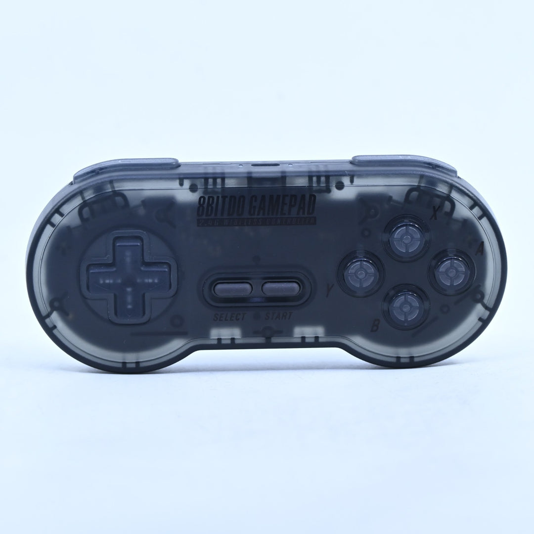 Black Analogue Pocket with Analogue Dock + Controller - Analogue Console