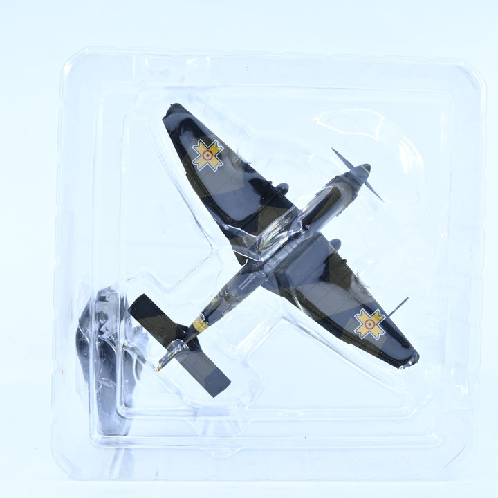 Hobby Master 1:72 Ju-87 D-3 "Stuka" Romanian Air Force HA0155 - Die Cast Plane