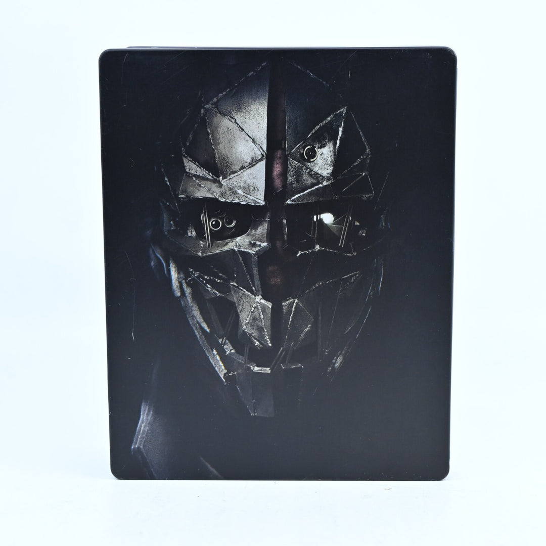 Dishonoured 2 Collectors Edition - Sony Playstation 4 / PS4 Game - FREE POST!