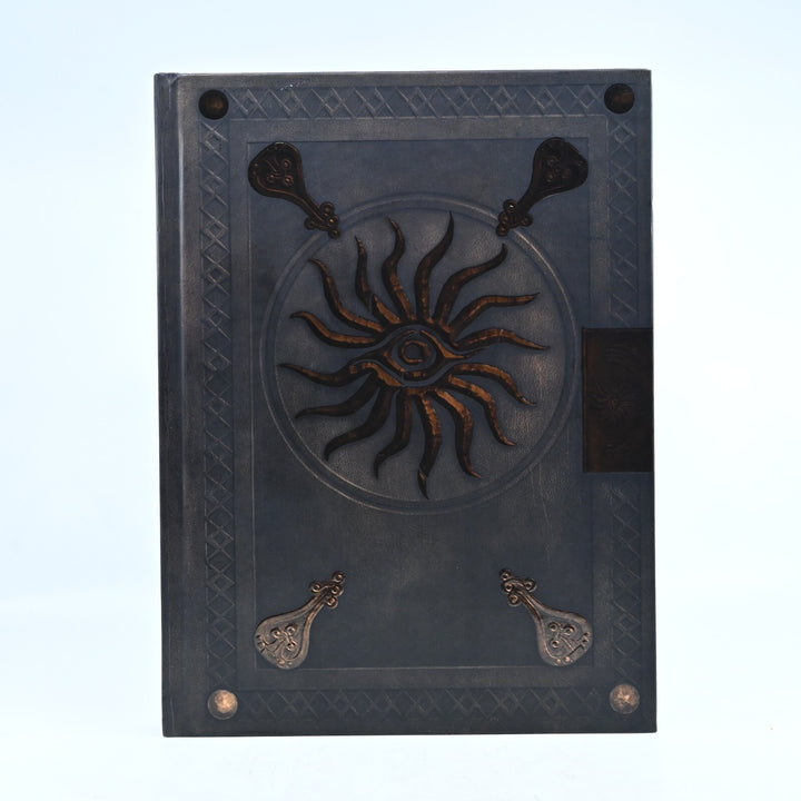 Dragon Age II 2 Collector's Edition Guide Book
