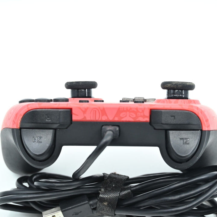 PowerA Wireless / Wired Controller for Switch - Other Nintendo Accessory