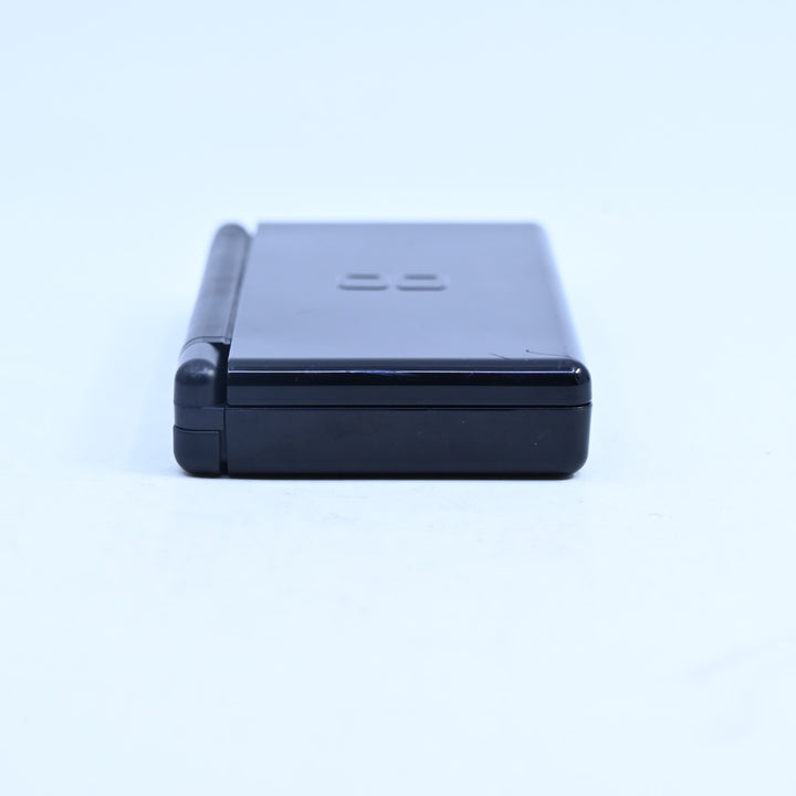 Black Nintendo DS Lite Console - USG-001 - FREE POST!