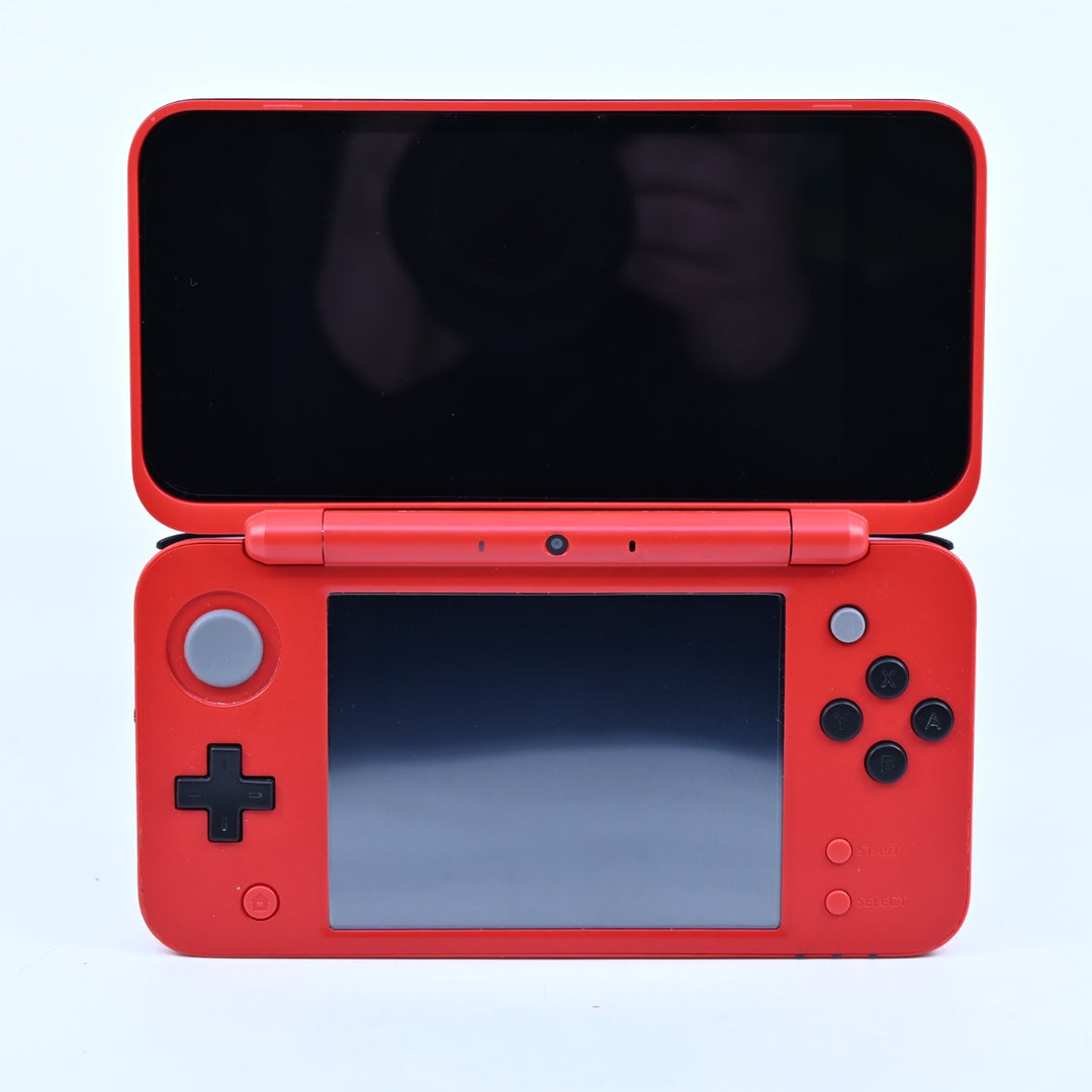 Pokemon Pokeball Edition - &
