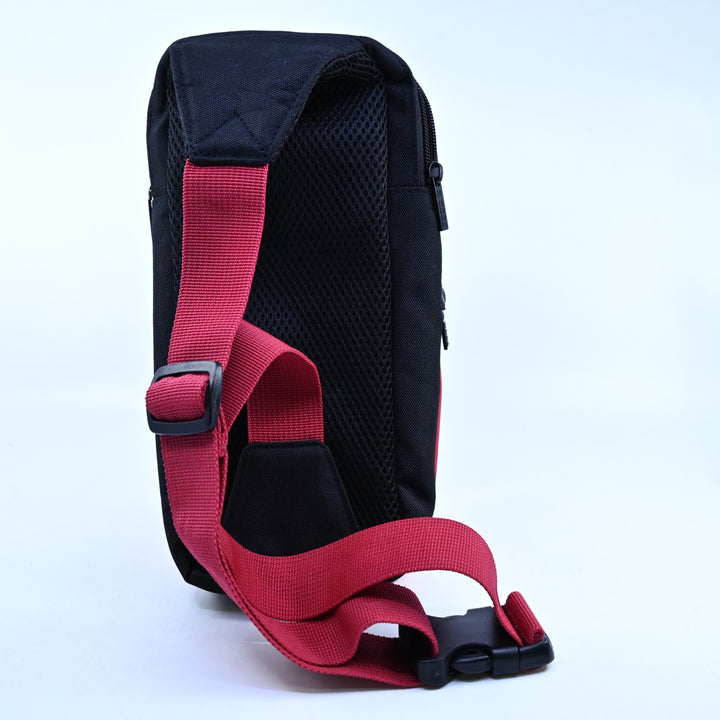 Hori Adventure Pack Travel Bag - Pokeball - Nintendo Switch Accessory