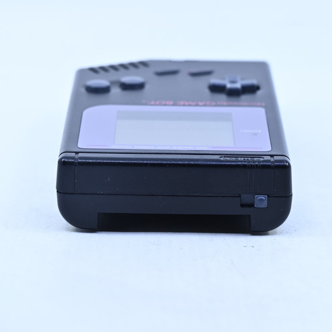 Black - Nintendo Gameboy Console - DMG-01 - FREE POST!