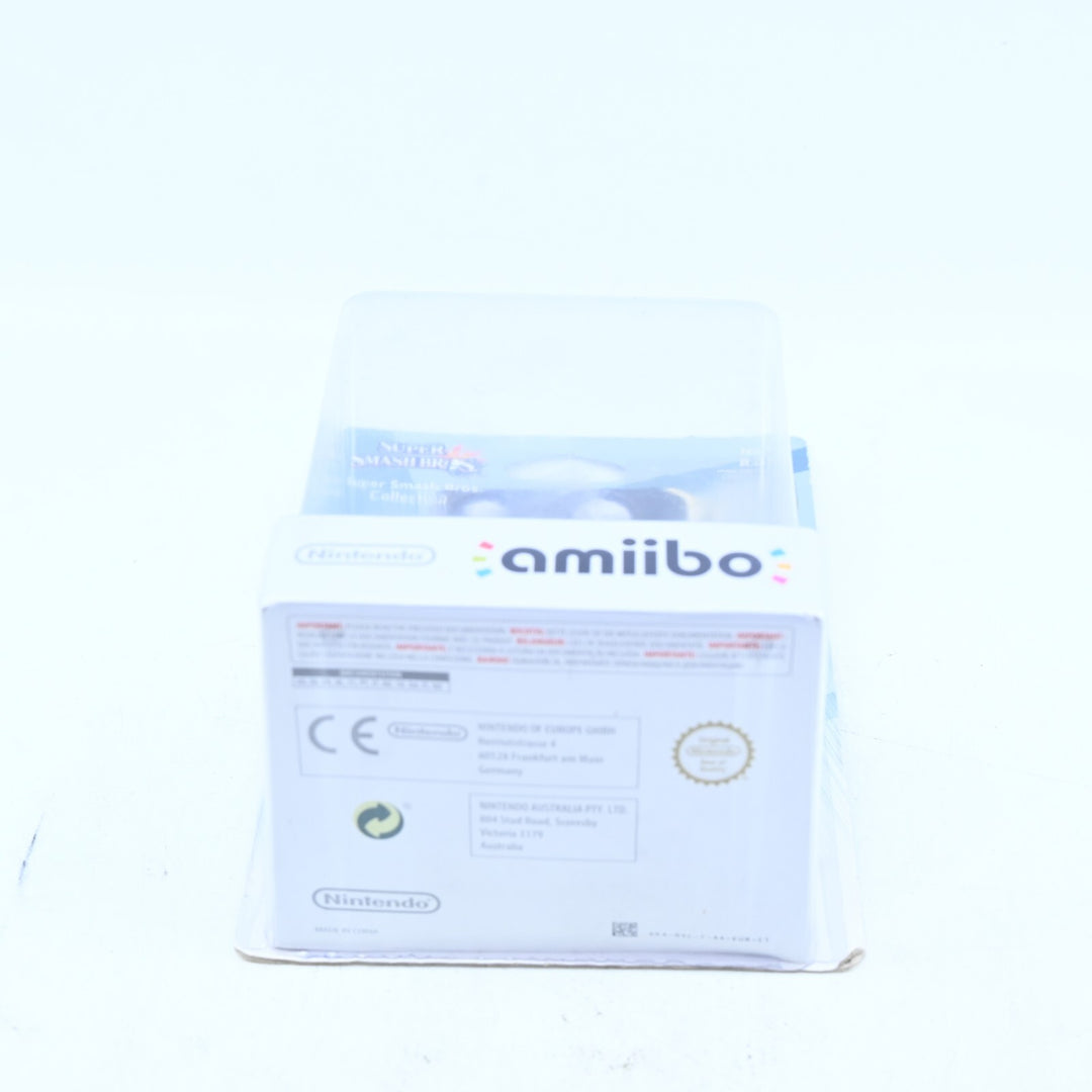 SEALED! R.O.B. Amiibo No. 46 - Super Smash Bros. - Toy - FREE POST!