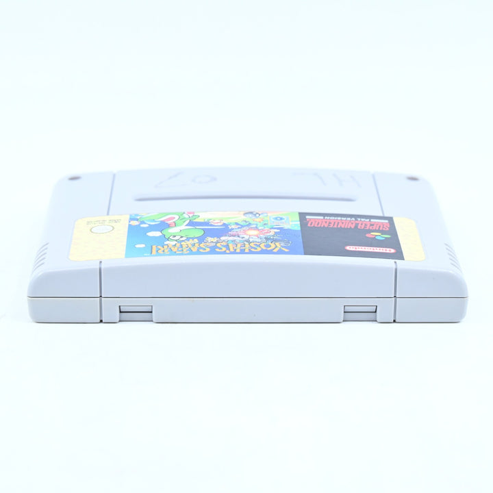 Yoshi’s Safari - Super Nintendo / SNES Game - PAL - FREE POST!