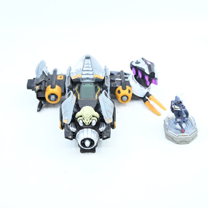 Starlink: Battle For Atlas - Nadir Ship + Pilot & Attachment - Other Accessory