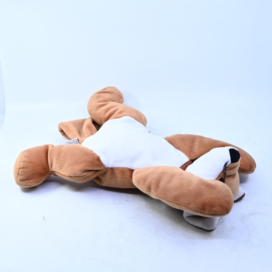Sly the Fox - Ty Beanie Baby 1996 - Plush Toy
