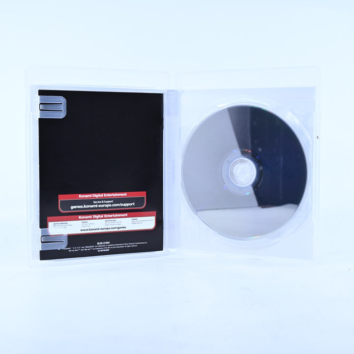 Silent Hill HD Collection - Sony Playstation 3 / PS3 Game + Manual - MINT DISC!
