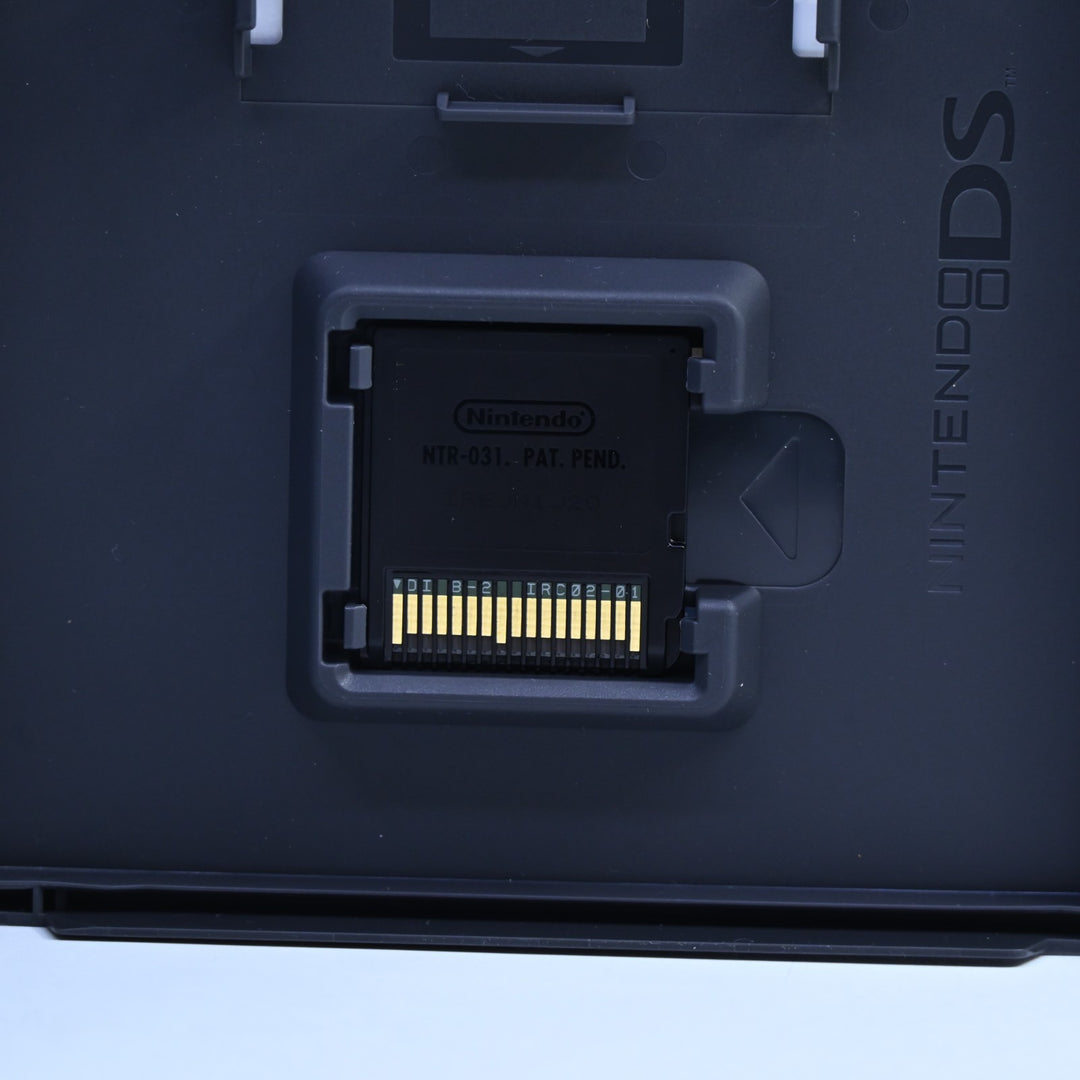 Pokemon Black 2 - Nintendo DS Game - Region Free + Manual - FREE POST!