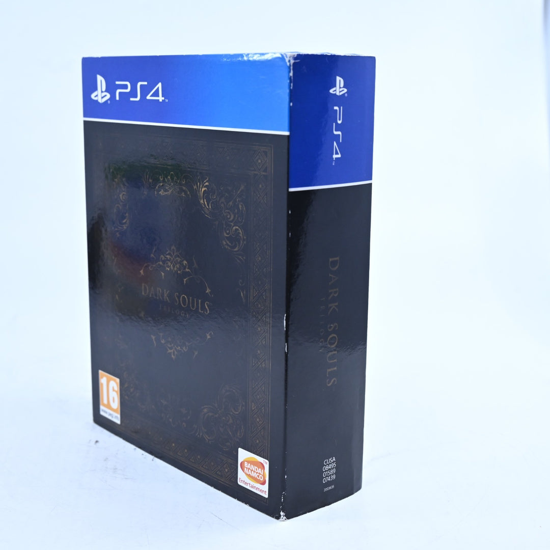 Dark Souls Trilogy - Sony Playstation 4 / PS4 Game - FREE POST!