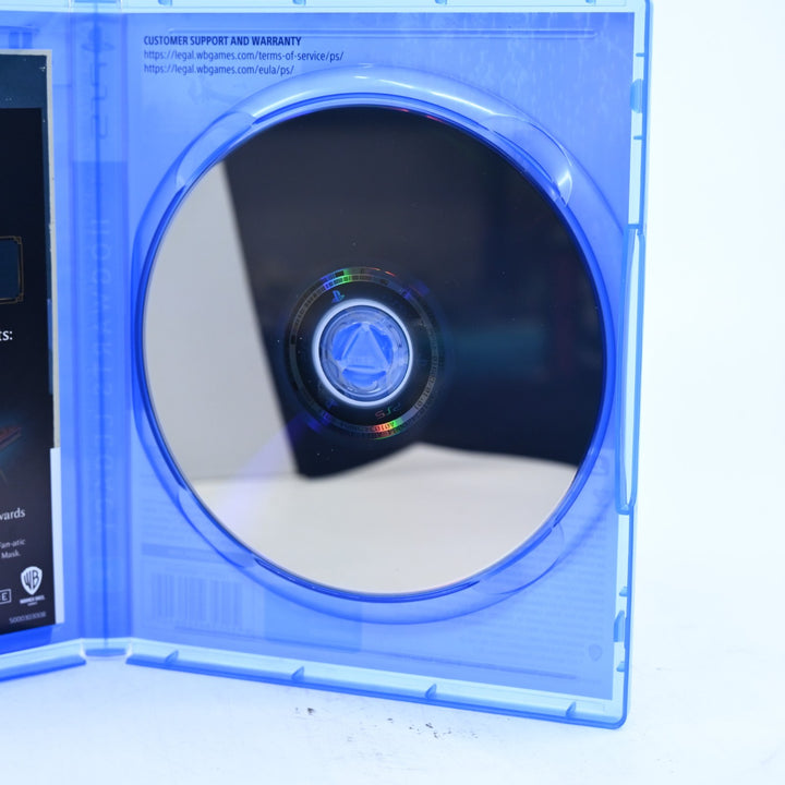 Hogwarts Legacy - Sony Playstation 5 / PS5 Game - FREE POST!