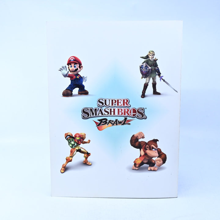 Super Smash Bros. Brawl - Premier Edition Prima Game Guide