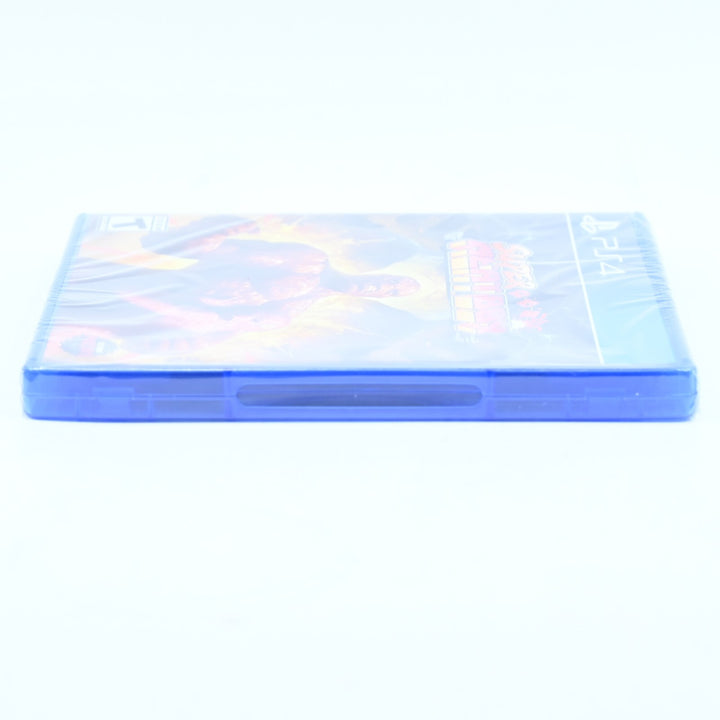 SEALED! Super Meat Boy - LR-P290 - Sony Playstation 4 / PS4 Game - FREE POST!