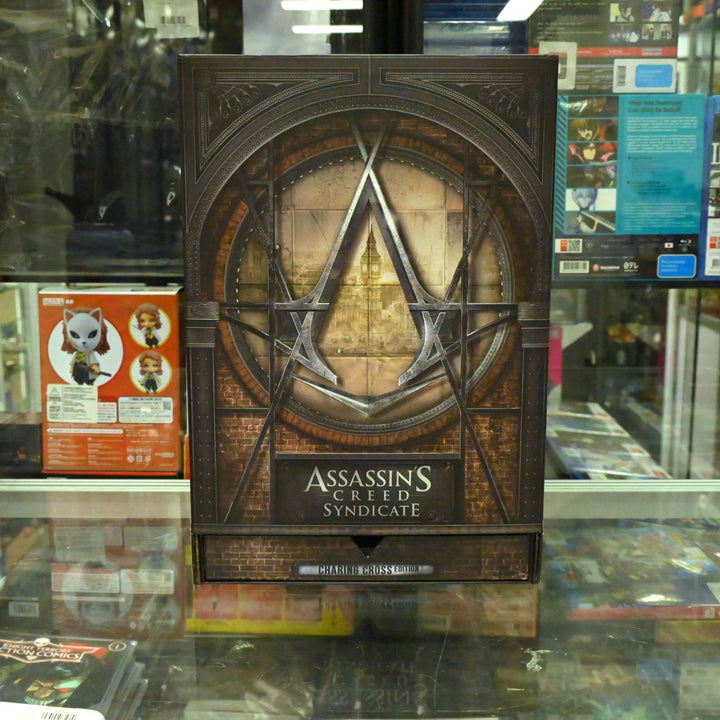 Assassin's Creed Syndicate: Charing Cross Edition - Sony Playstation 4/ PS4 Game