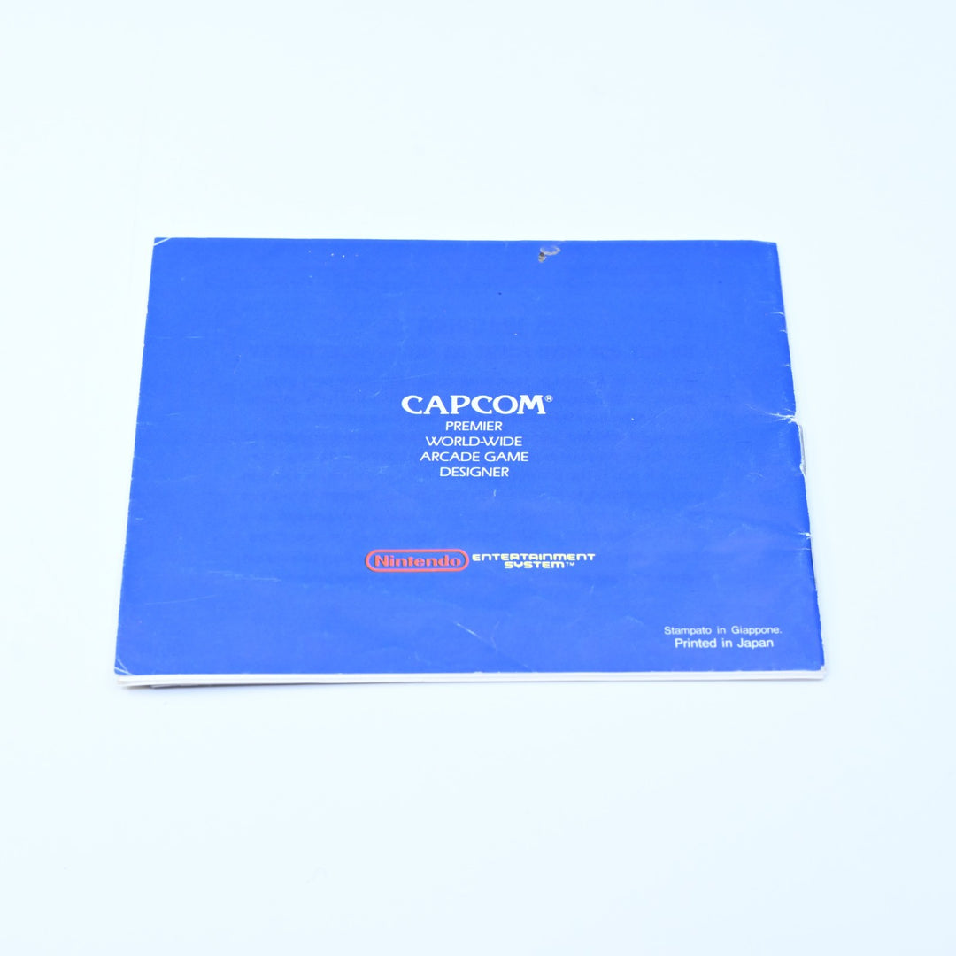 DuckTales - Nintendo Entertainment System / NES Boxed Game - PAL - FREE POST!