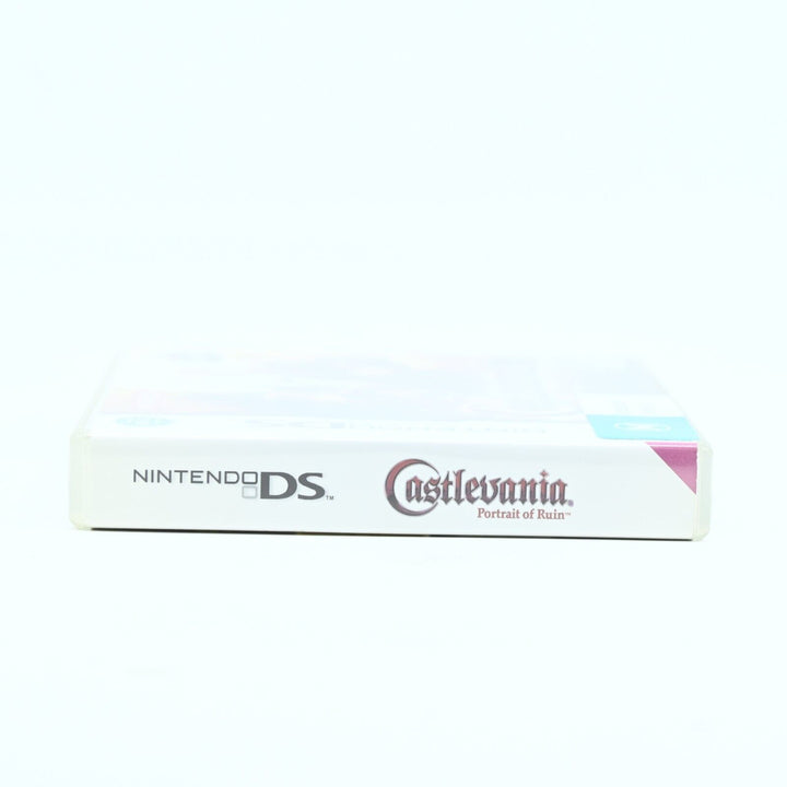 LIKE NEW! Castlevania: Portrait of Ruin - Nintendo DS Game - PAL - FREE POST!