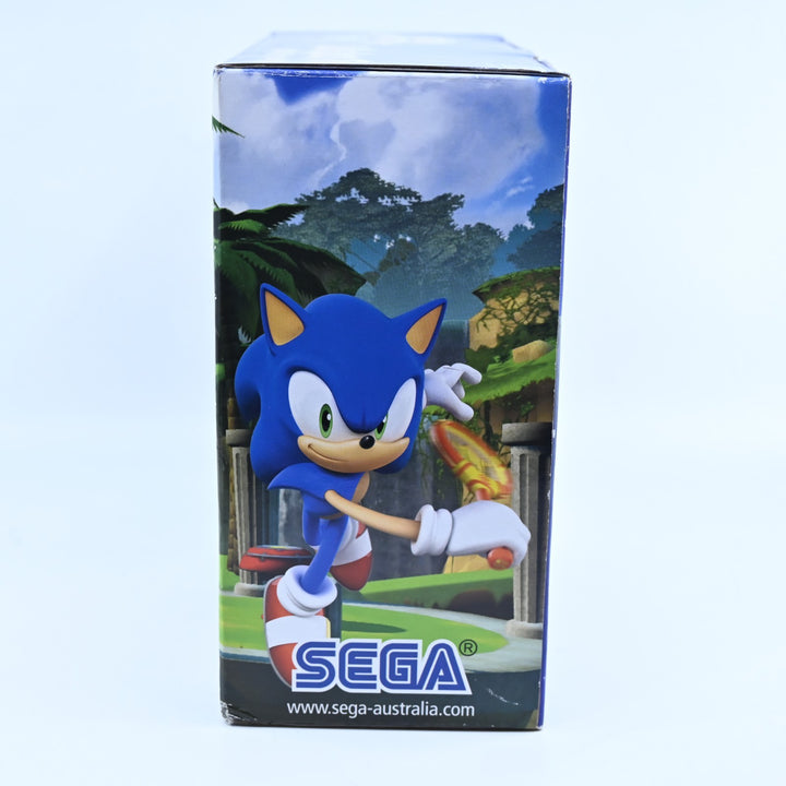 Sega Superstars Tennis Collectors Tin - Nintendo DS Accessory / Nintendo DS Game