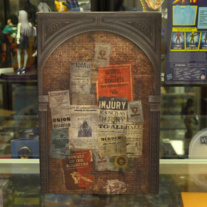 Assassin's Creed Syndicate: Charing Cross Edition - PC Game - Figure