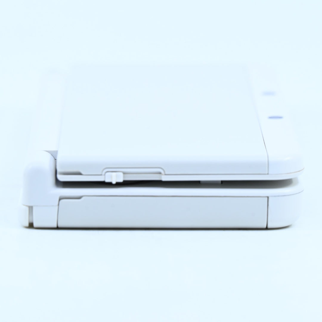 White - 'New' Nintendo 3DS Console - KTR-001 - PAL - FREE POST!