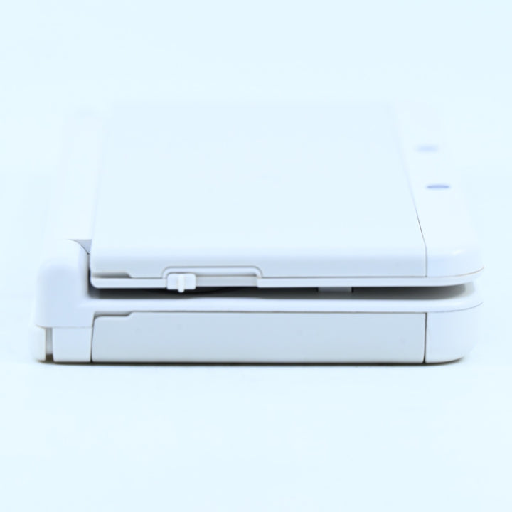 White - 'New' Nintendo 3DS Console - KTR-001 - PAL - FREE POST!