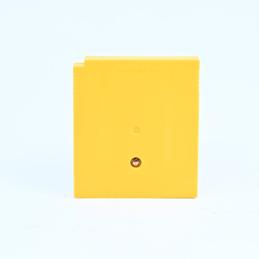 Donkey Kong Land III - Nintendo Gameboy Boxed Game - PAL - FREE POST!