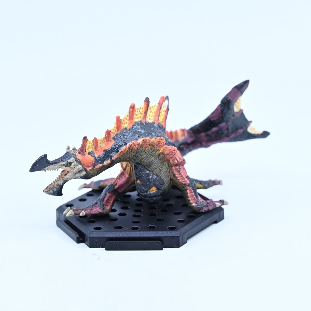Monster Hunter Agnaktor Figure Builder Standard Model - Capcom - Toy