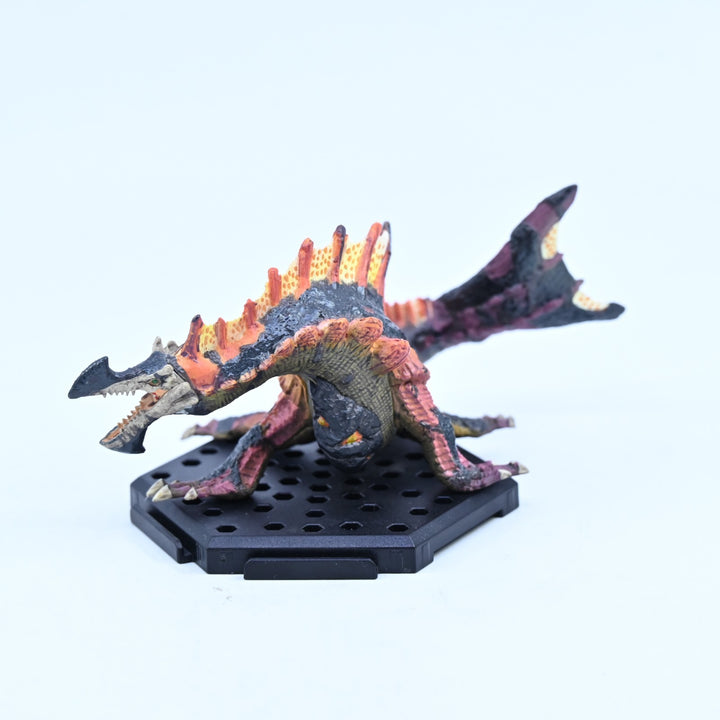 Monster Hunter Agnaktor Figure Builder Standard Model - Capcom - Toy