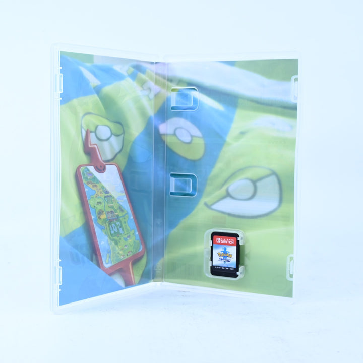 Pokemon Sword - Nintendo Switch Game - FREE POST!