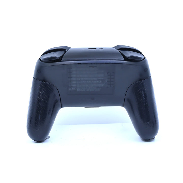 Pro Controller Black - Nintendo Switch Accessory - FREE POST!