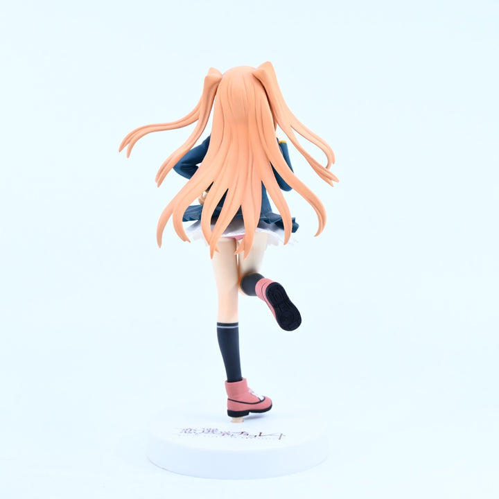Chisato Sumiyoshi - Love, Elections & Chocolate - FuRyu - Anime Figure