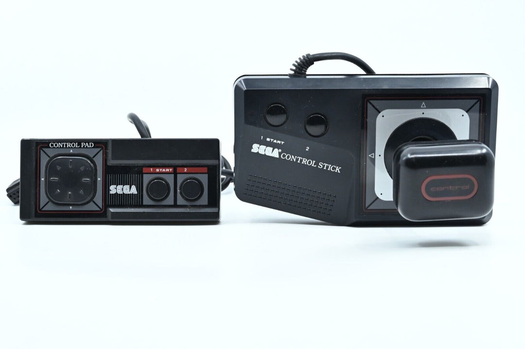Sega Master System 2 Console - AUS PAL - FREE POST!