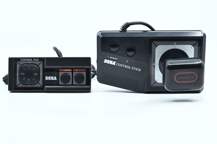 Sega Master System 2 Console - AUS PAL - FREE POST!