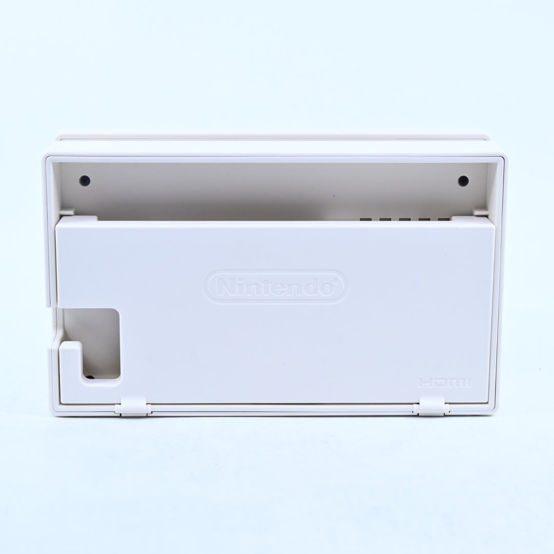 Animal Crossing Special Edition - HAC-001 - Nintendo Switch Boxed Console - PAL