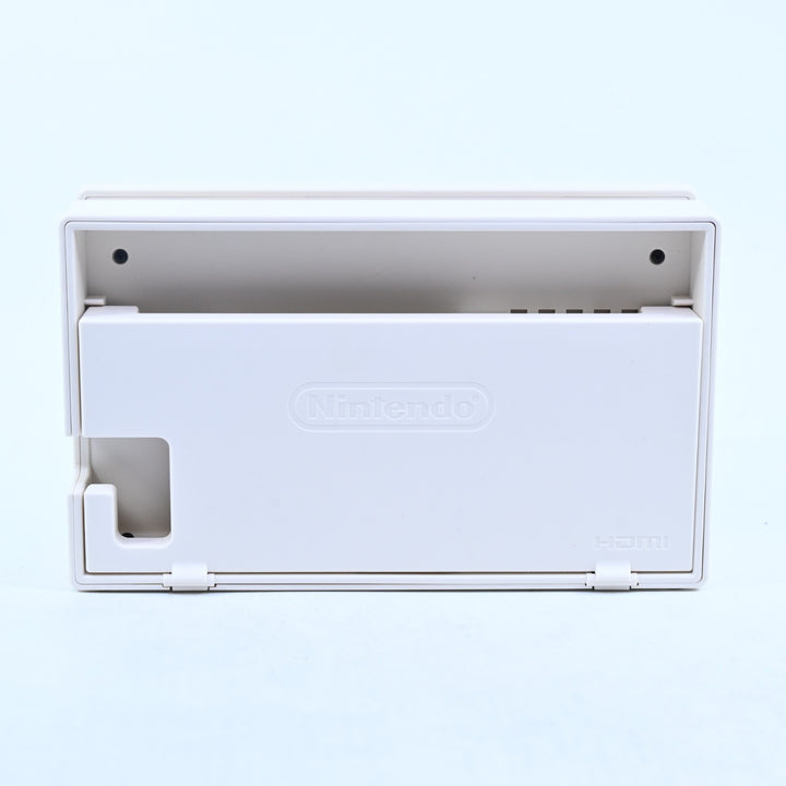 Animal Crossing Special Edition - HAC-001 - Nintendo Switch Boxed Console - PAL