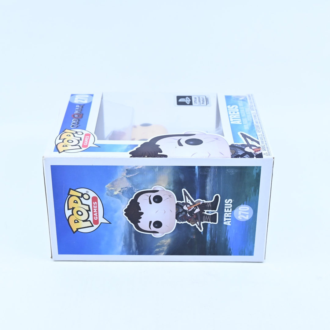 Atreus - God of War - Funko Pop Vinyl #270
