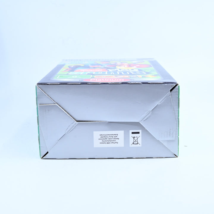 EyeToy Play Sports + EyeToy - Sony Playstation 2 / PS2 Game + Manual - PAL