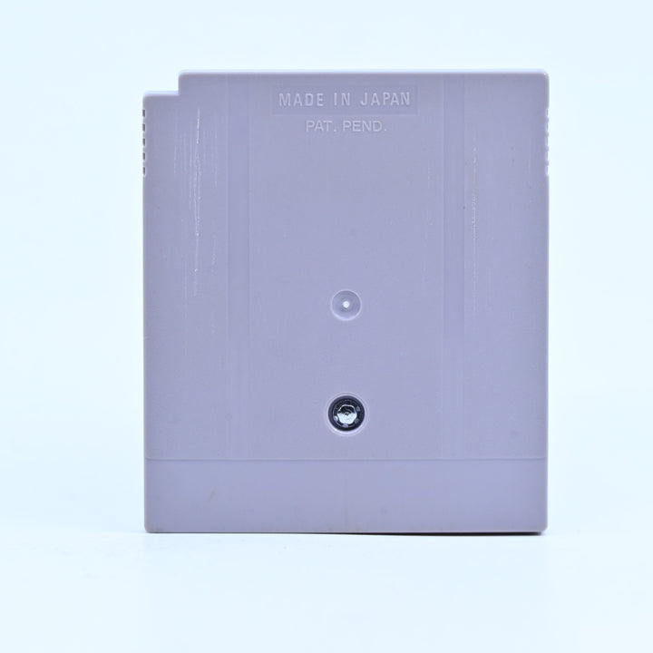 Pac-Man - Nintendo Gameboy Game - NTSC-J - FREE POST!