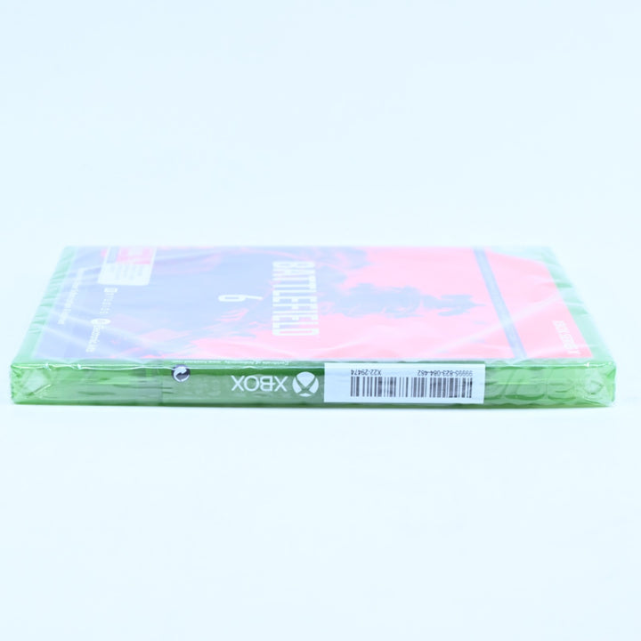 Battlefield 6: Phantom Edition with Bag - Xbox One Game - PAL - FREE POST!
