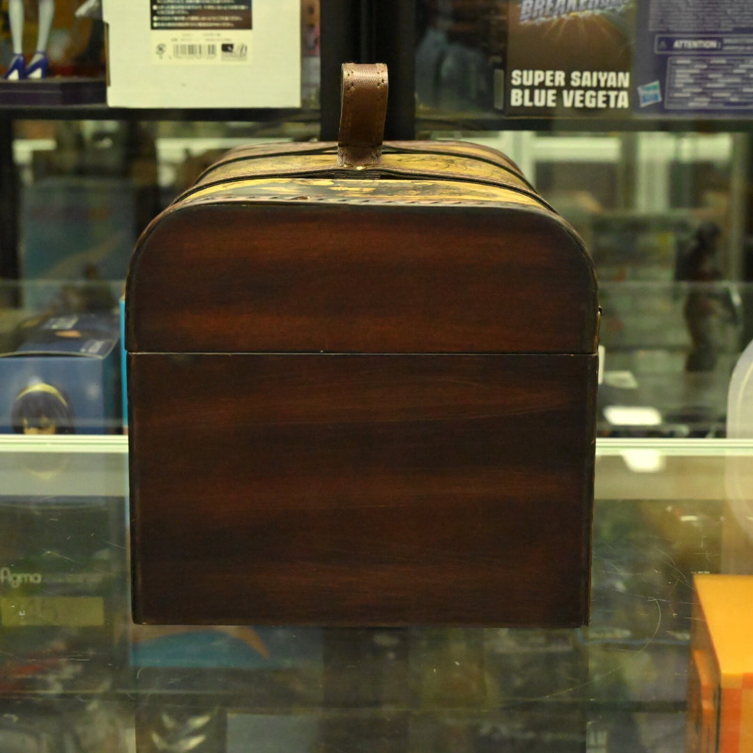 Uncharted 3: Drake's Deception - Explorer Edition - PS3 Game + Manual