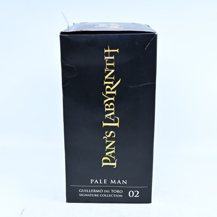 Pan's Labyrinth The Pale Man 7" Figure - Del Toro Signature Collection - NECA