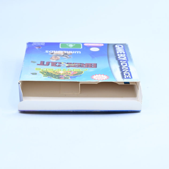 Centipede|Breakout|Warlords - GBA Boxed Game - PAL - FREE POST!