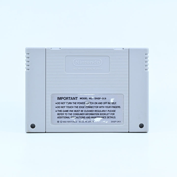 Donkey Kong Country 3: Dixie Kong's Double Trouble - SNES Game - PAL